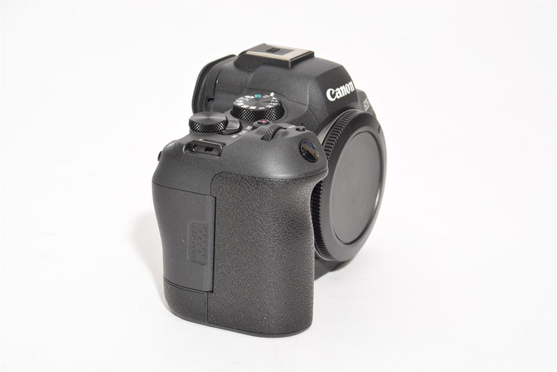 Used Canon EOS R6 Mark II Mirrorless Camera