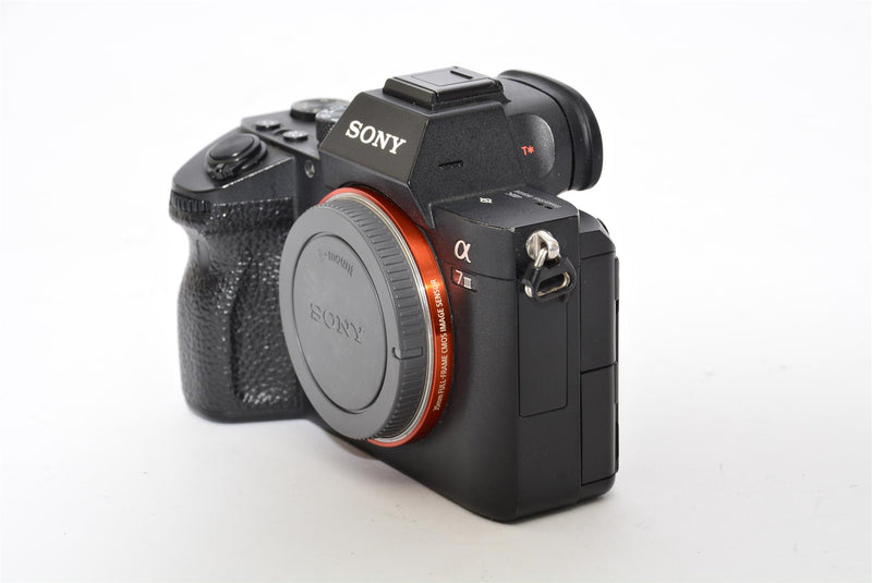 Used Sony A7III Digital Camera