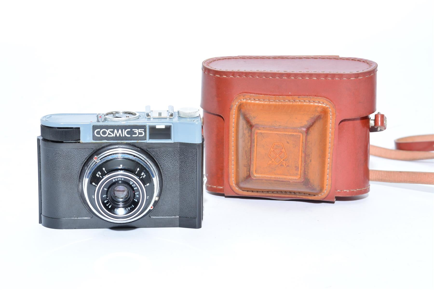 Used Cosmic 35 Film Camera