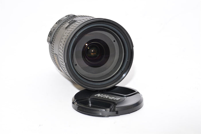 Used Nikon AF-S 18-200mm F3.5-5.6G ED VR II