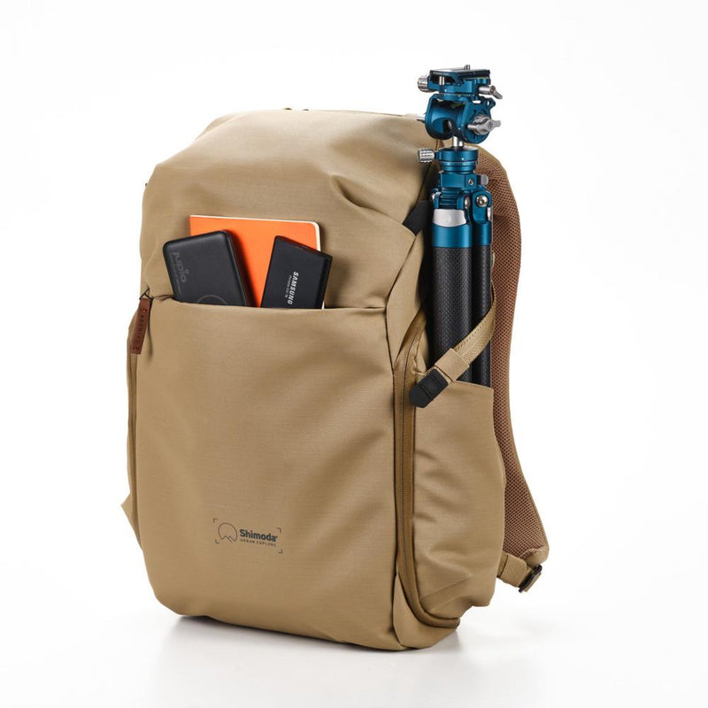 Shimoda Urban Explore 25 with Core Unit - Boa