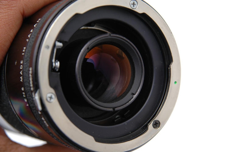 Used Tamron 85-210mm f/4.5 Zoom Macro Lens for Adaptall