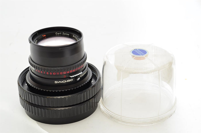 Used Hasselblad S-Planar 135mm F5.6