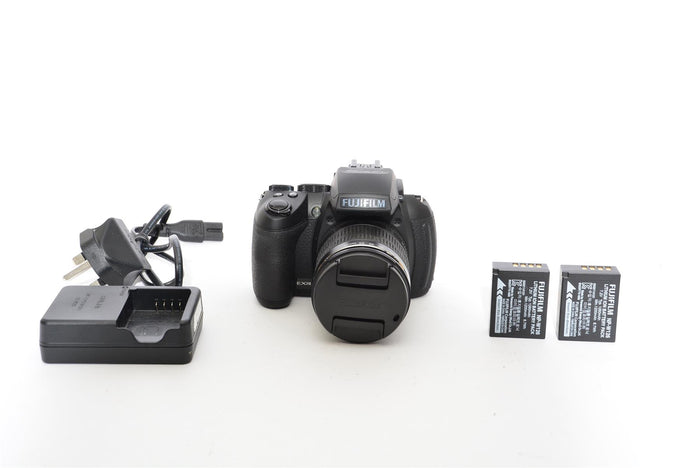 Used Fujifilm Finepix HS30 EXR