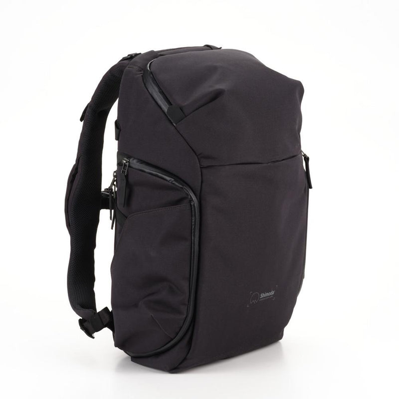 Shimoda Urban Explore 25 with Core Unit - Anthracite