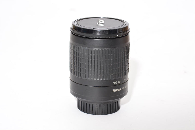 Used Nikon AF 28-100mm F3.5-5.6 G