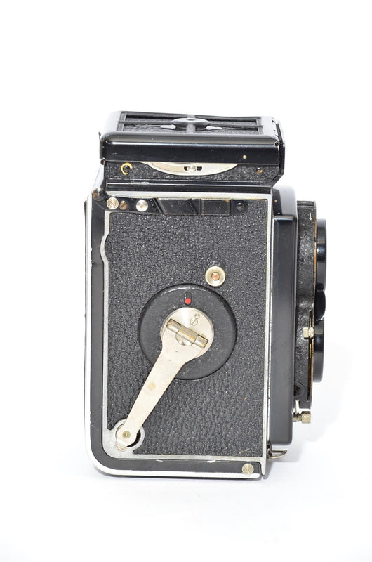 Used Rolleiflex Standard 1937-1939