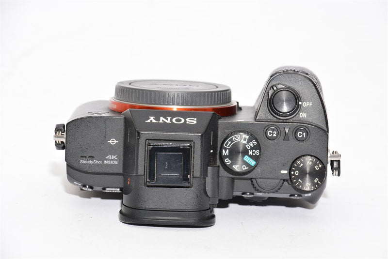 Used Sony A7III Digital Camera