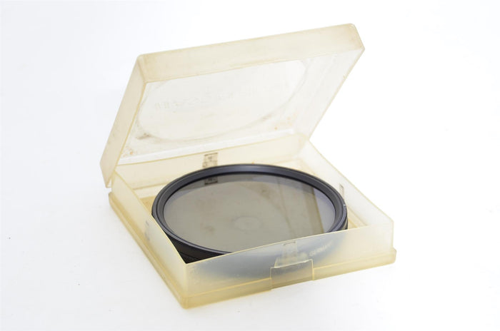 Used Hasselblad B60 Circular Polariser Filter