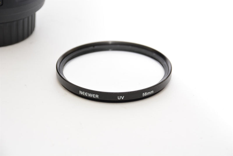 Used Nikon AF-S Nikkor 50mm f/1.8 G Lens