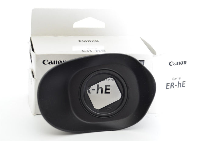 Ex Display Canon ER-hE Eyecup