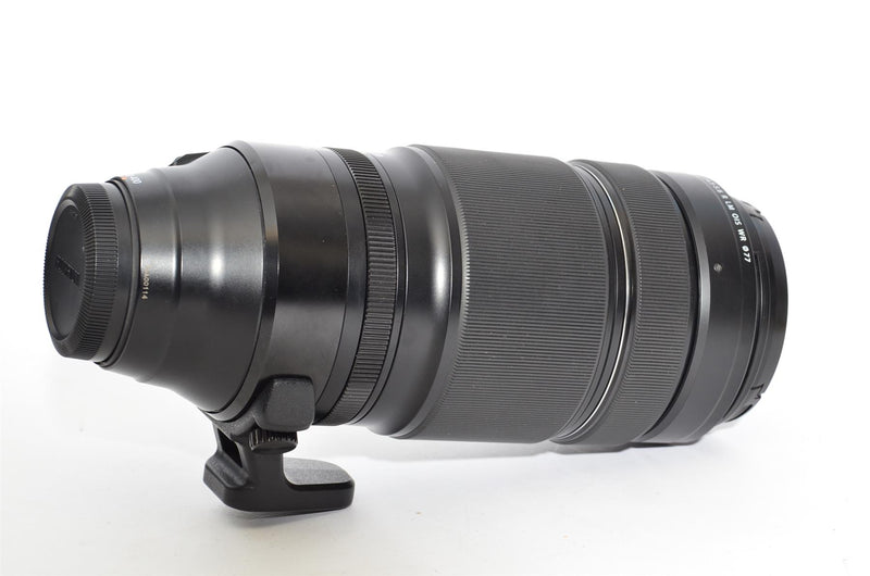 Used Fujifilm XF 100-400mm f/4.5-5.6 R LM OIS WR