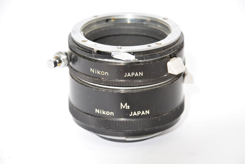 Used Nikon M2/E2 Extension Lens