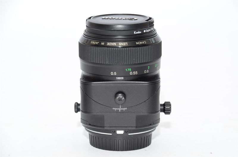 Used Canon TS-E 90mm f/2.8