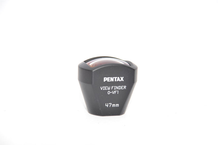 Used Pentax O-VF1 47mm Viewfinder