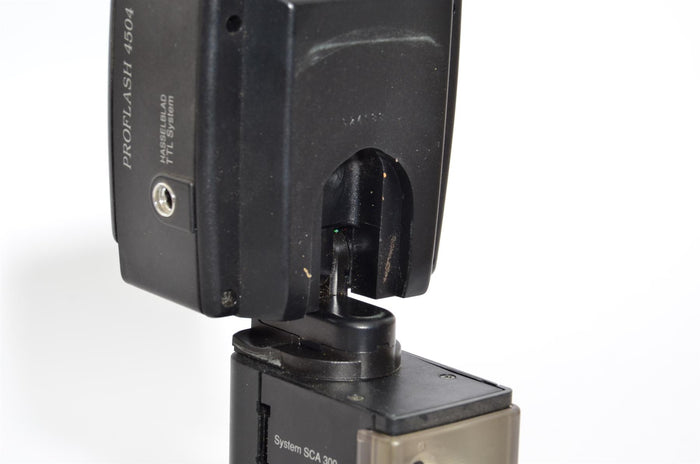 Used Hasselblad Proflash 4504 flashgun