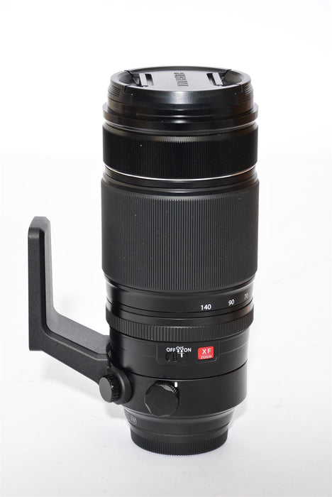 Used Fujifilm Fujinon 50-140mm f/2.8 R LM OIS WR Non-GI XF Lens