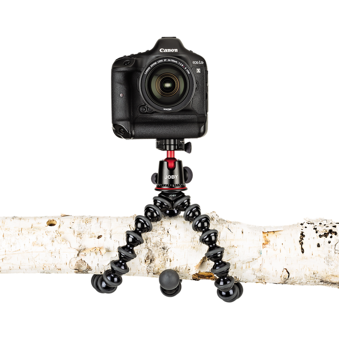 Joby Gorillapod 5K Kit