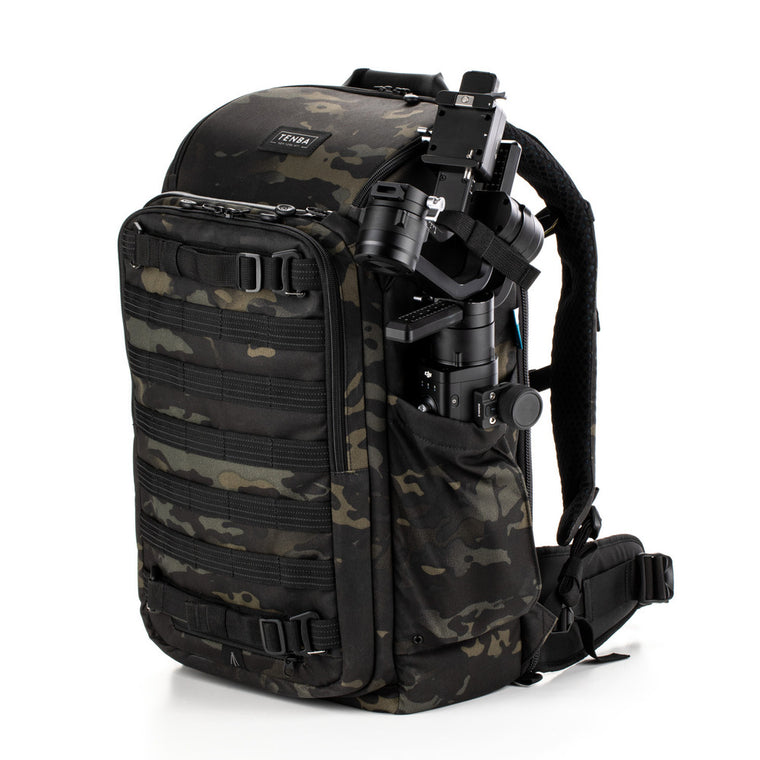 Tenba Axis v2 24L Backpack - MultiCam Black