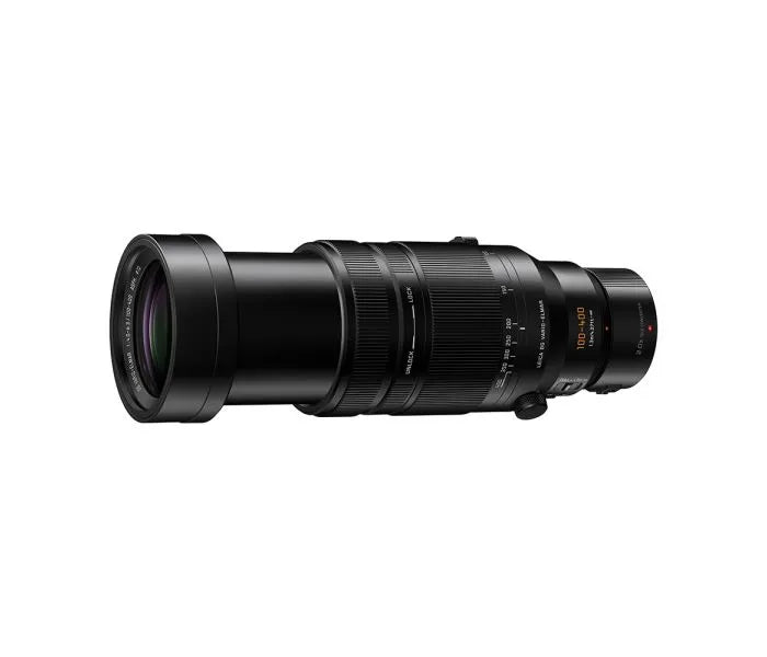 Panasonic 100-400mm f4-6.3 Leica DG VARIO-ELMAR ASPH POWER OIS II Lens