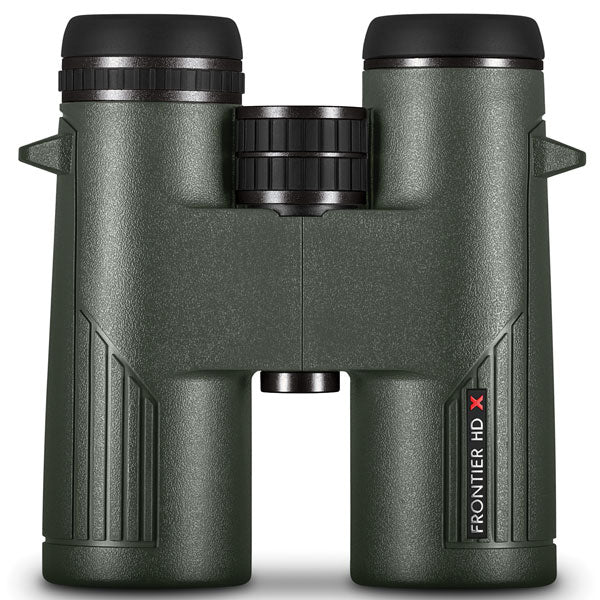 Hawke Frontier HD X 10x42 Binoculars - Green