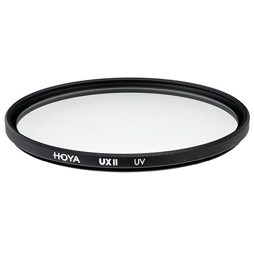 Hoya UX II UV Filter - 55mm