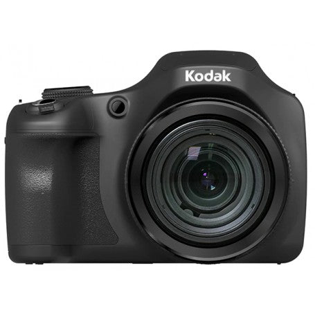 Kodak Pixpro AZ652 - Black – Cambrian Photography