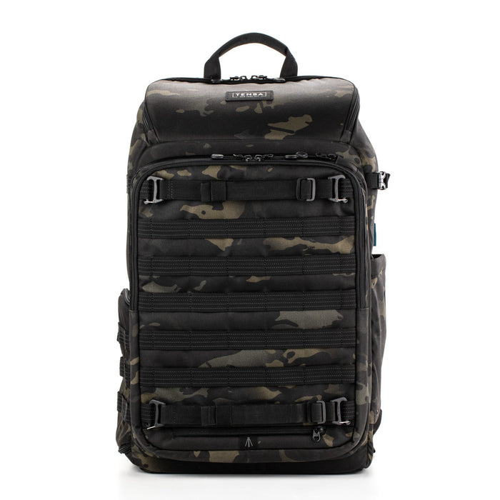 Tenba Axis v2 32L Backpack - MultiCam Black