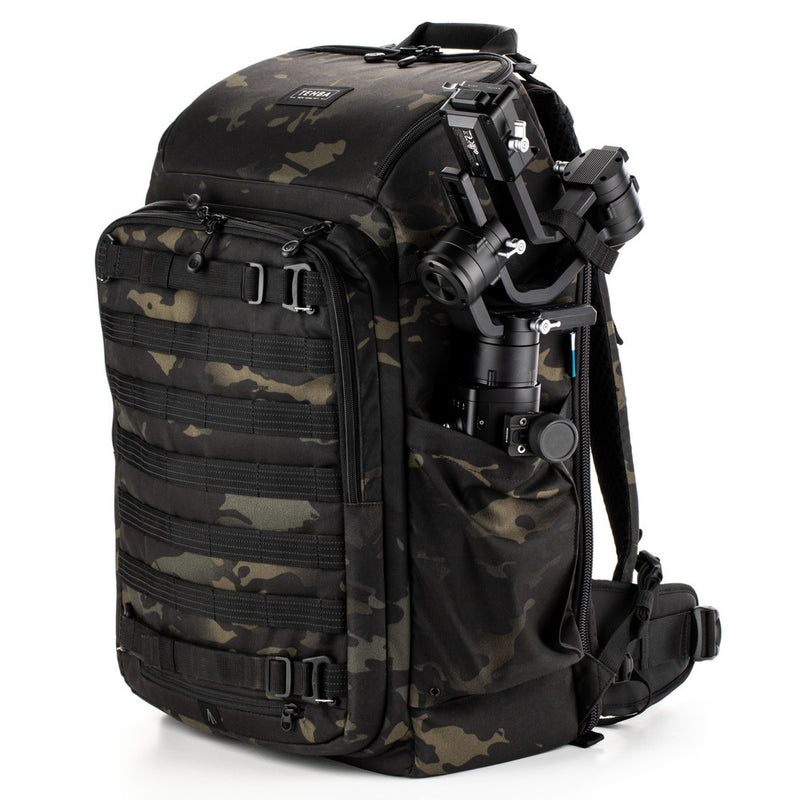 Tenba Axis v2 32L Backpack - MultiCam Black