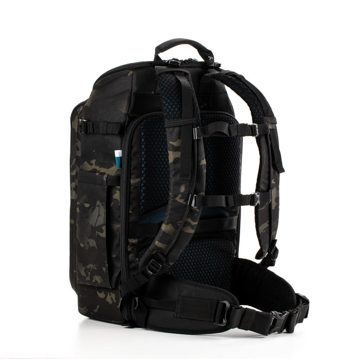 Tenba Axis v2 24L Backpack - MultiCam Black