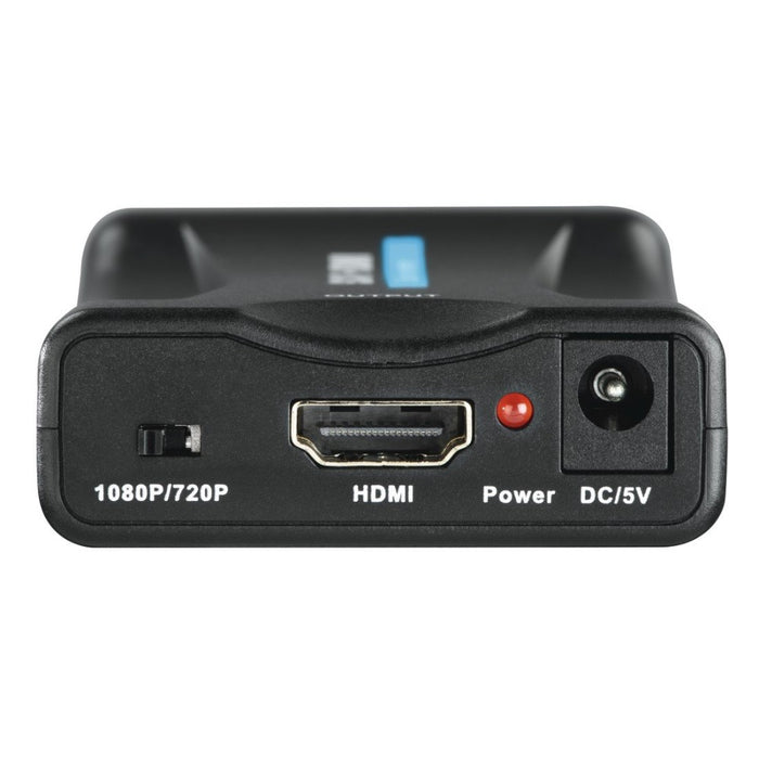 Hama AV Converter, Scart to HDMI™