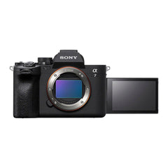 Sony A7 IV Digital Camera Body