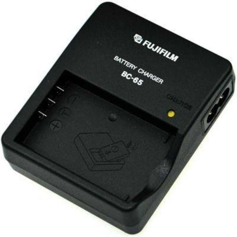 Fujifilm BC-65 Battery Charger