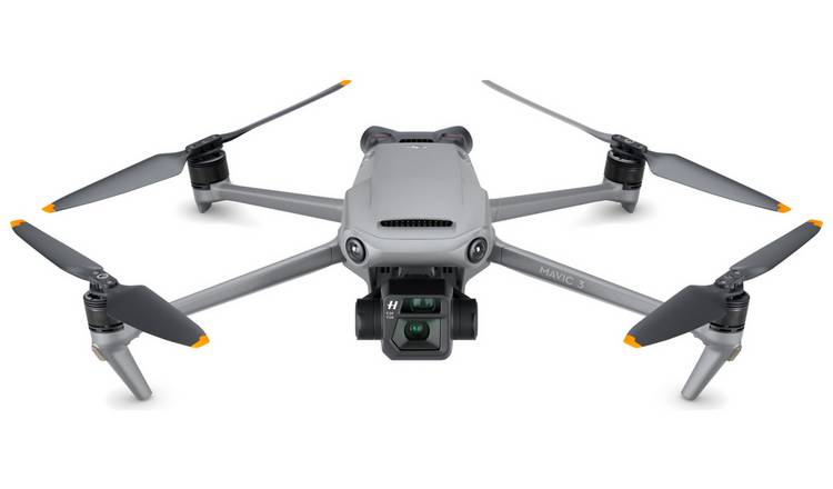 DJI Mavic 3 Fly More Combo