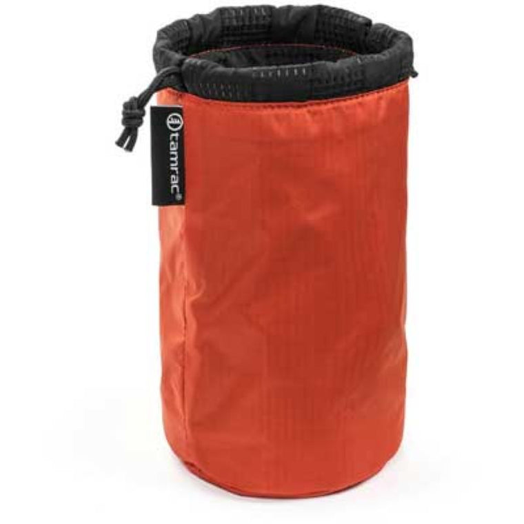 Tamrac Goblin Lens Pouch 1.4 - Pumpkin