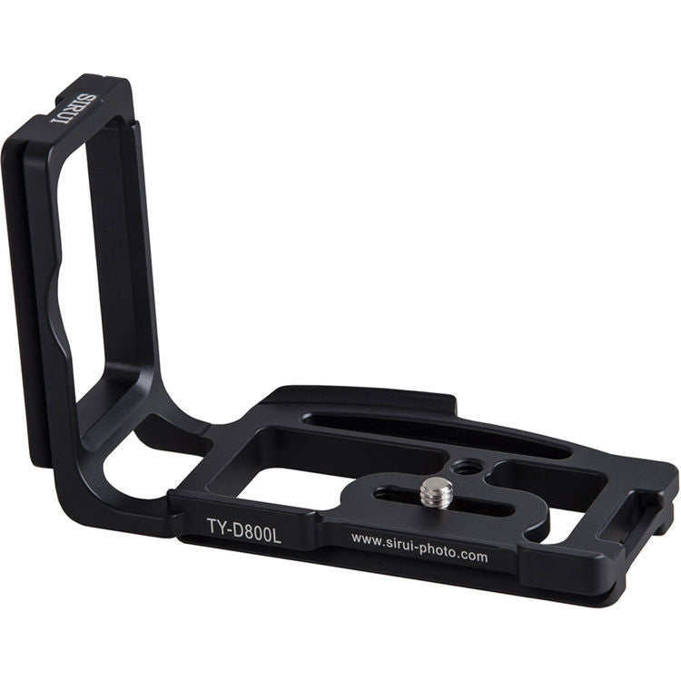 Sirui TY-d800l l bracket for Nikon d800