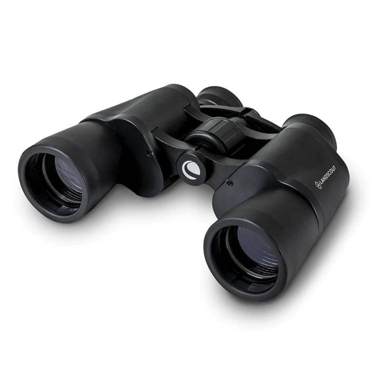 Celestron Birder's Starter Kit - LandScout 8x40mm Binoculars