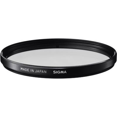 Sigma WR UV Filter - 67mm