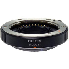 Fujifilm MCEX-11 Macro Extension Tube