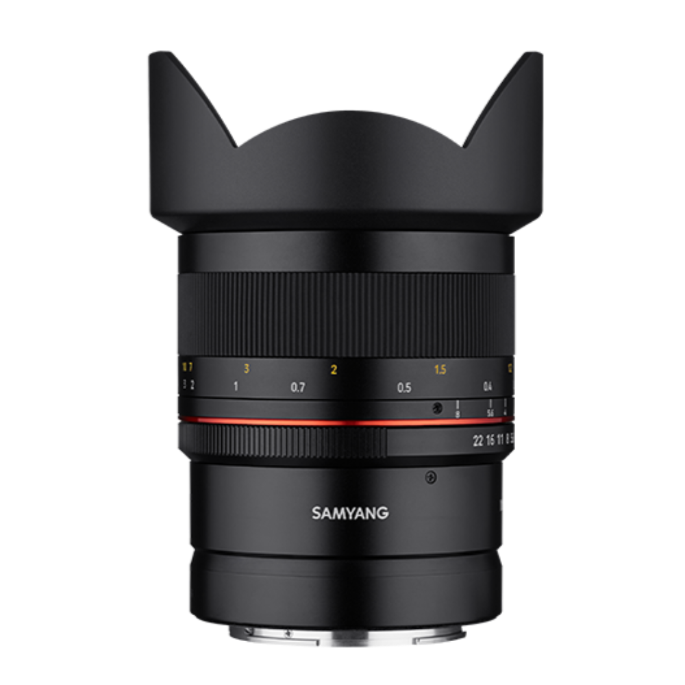 Samyang MF 14mm f2.8 Lens - Nikon Z Mount