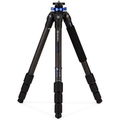 Benro Mach3 TMA28C Carbon Fibre Tripod