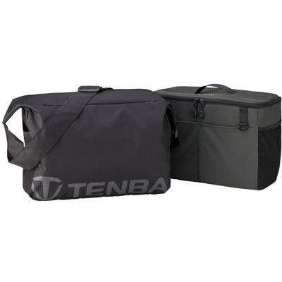 Tenba Tools Packlite Travel Bag for BYOB 13 - Without insert