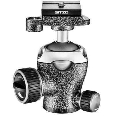 GH1382QD centre ball head