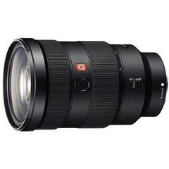 Sony FE 24-70mm f2.8 G Master Lens