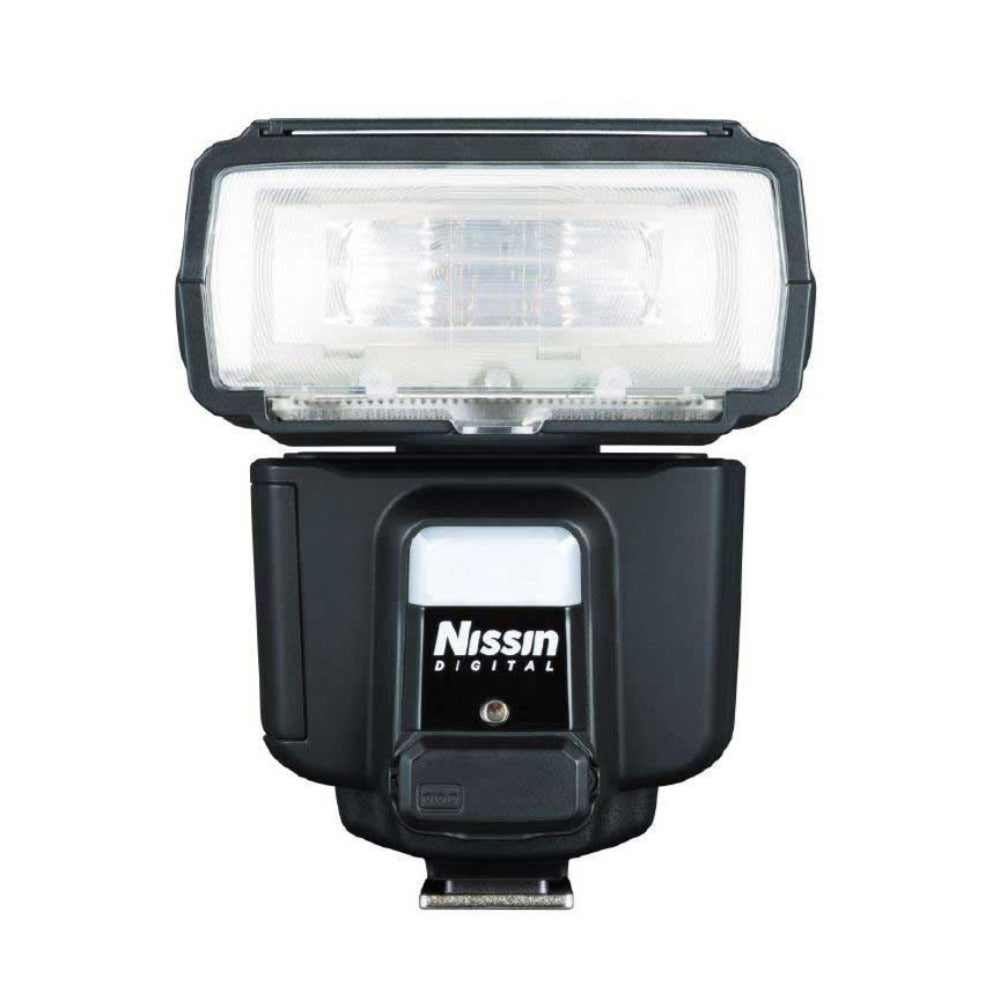 Nissin i60A Flashgun - Fujifilm fit