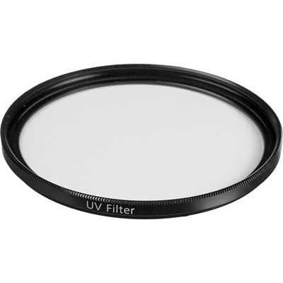 Carl Zeiss T* UV Filter - 77mm