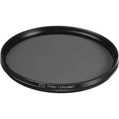 Carl Zeiss T* POL Filter - 58mm