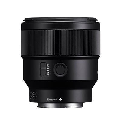 Sony FE 85mm f1.8 Prime Lens – Cambrian Photography