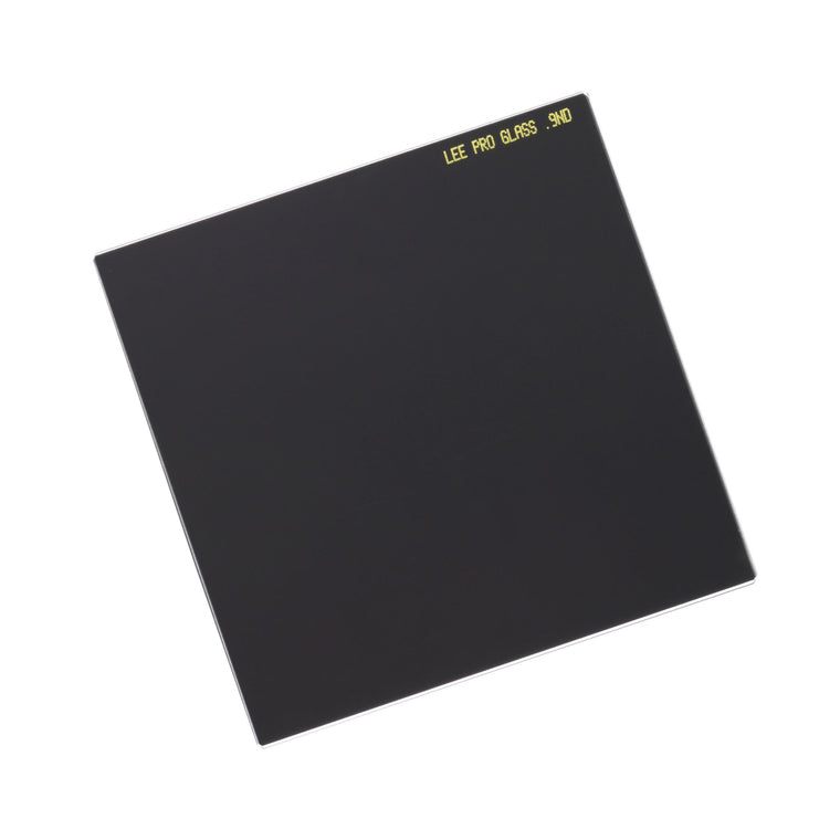 Lee 100 Solid ND ProGlass IRND Filter - 3 Stops