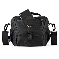 Lowepro Nova SH 160 AW II - Black